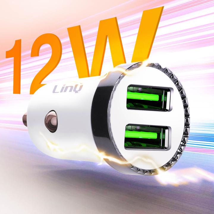 Produktbild LinQ C2U12W