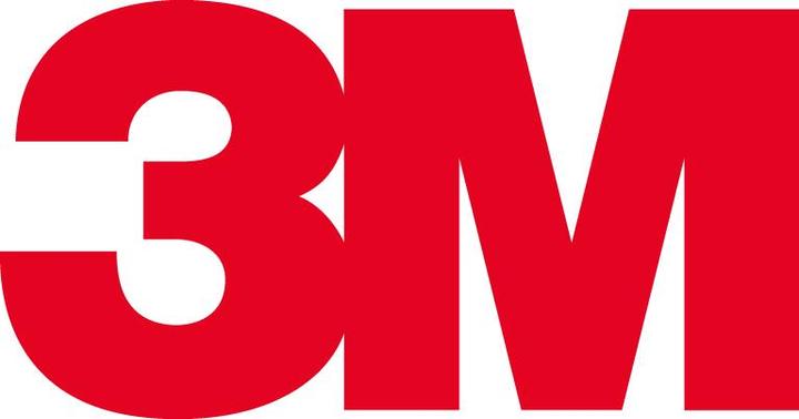 Produktbild 3M Bumpon (Anschlagdämpfer, 56 Stück)