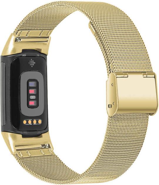 Immagine prodotto PhoneLook Bracciale milanais en acier (taille L) (Alluminio)