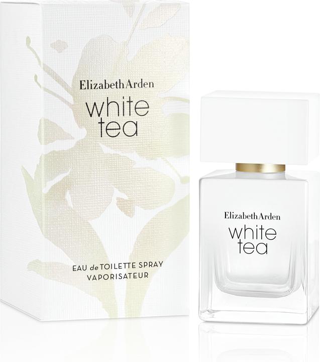 Elizabeth Arden White Tea