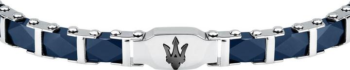 Actual product image Maserati Armband (18.50 cm, Ceramic, Stainless steel)