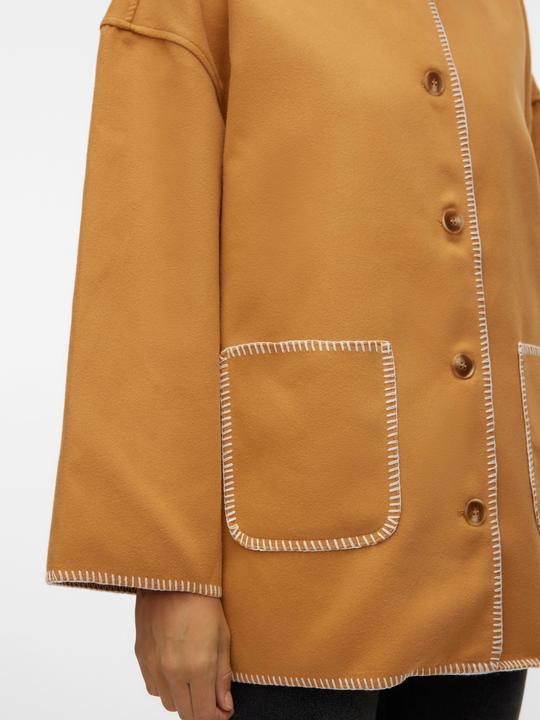 Actual product image Vero Moda VMGERRY Jacket Jacket (XL)