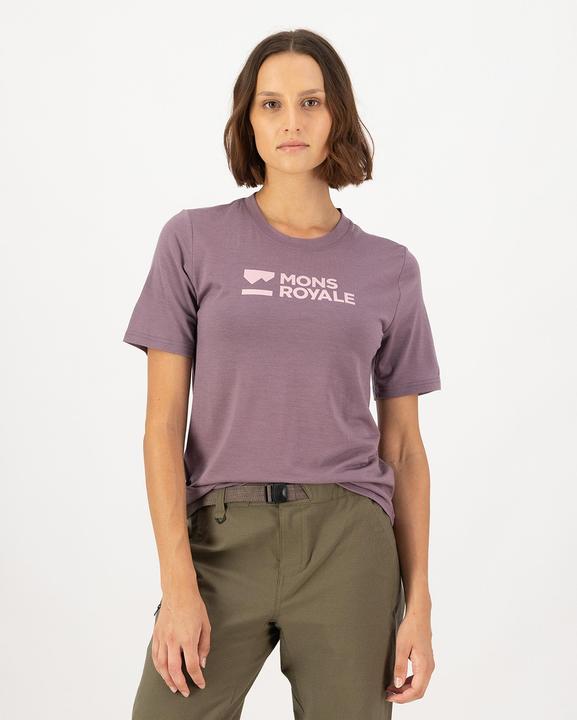 Image du produit Mons Royale Icon Merino T-Shirt (M)