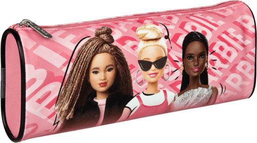Actual product image Scooli Barbie 5-piece school desk set (18 l)
