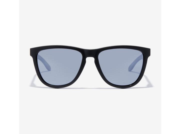 Produktbild Hawkers polarisierte Sonnenbrillen One Raw Schwarz Grau (Ø 55,7 mm)