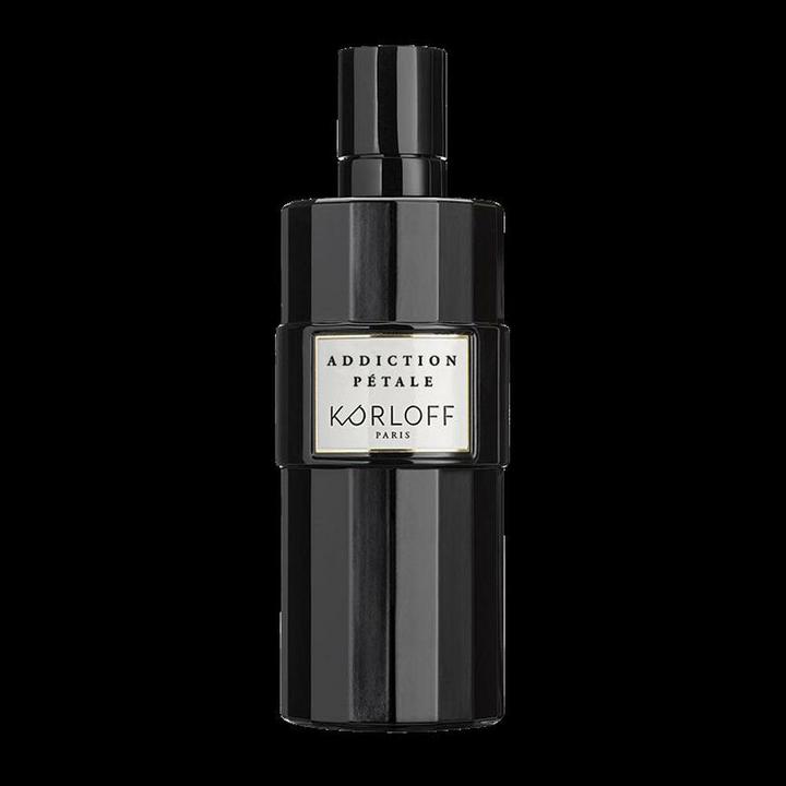 Produktbild Korloff Addiction Petale Edp 100 ml (100 ml)