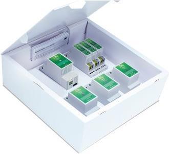 Image du produit Digitalstrom Paquet de démarrage DS-BP200