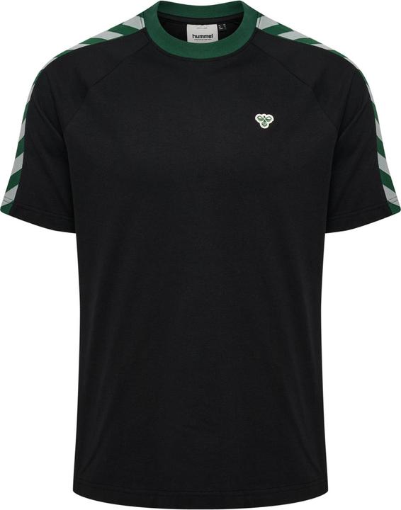 Actual product image hummel hmlARCHIVE LOOSE T-SHIRT S/S (L)