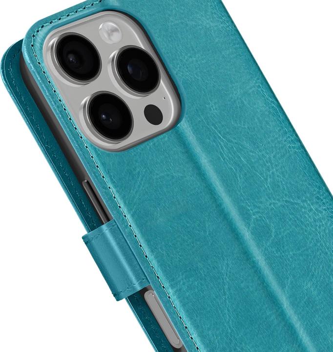 Immagine prodotto Mayaxess Coperchio della SecureCard (Apple iPhone 16 Pro)