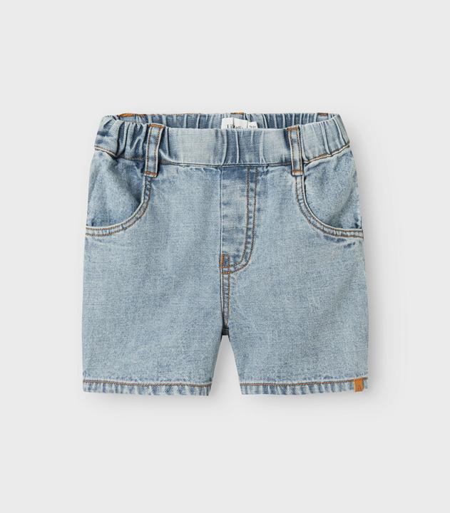 Actual product image Name it Denim Jeansshorts (122)