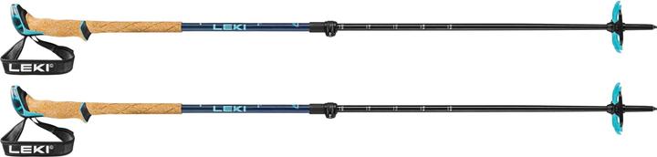 Actual product image Leki Bernina Lite 2 (100 - 135 cm)
