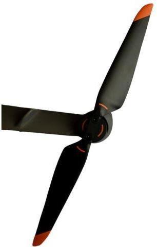 Actual product image DJI Enterprise Matrice 3D Series Propeller, Spare part type: Propeller (Drone propellers, DJI Mavic 3)
