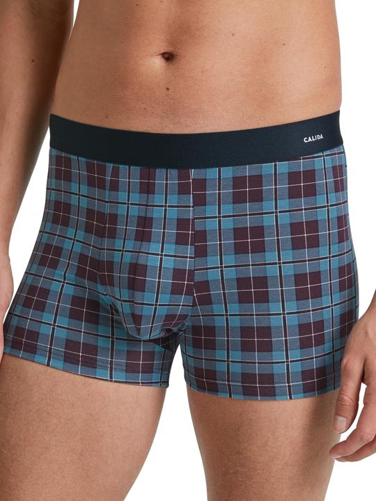Actual product image Calida Cotton Code Design (L, Single pack)