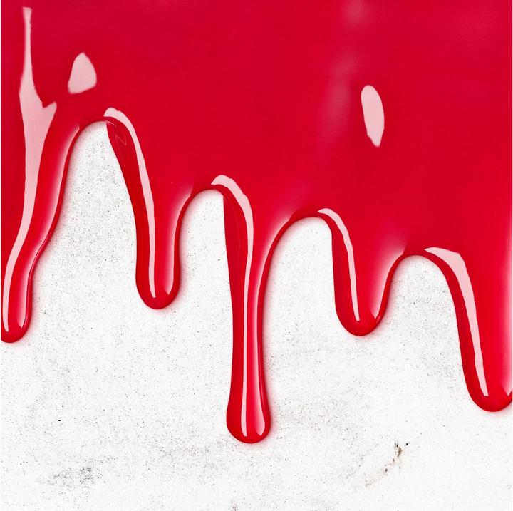 Produktbild Catrice Butter Drippin' Glossy Lip Balm (050 Cherry Delicious)