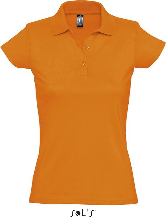 Actual product image Sol's Prescott (L)