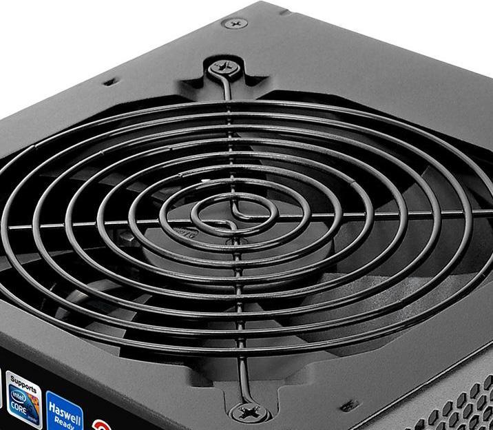 Actual product image Thermaltake Berlin (630 W)