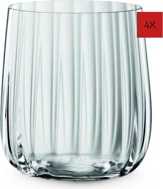 Produktbild Spiegelau LifeStyle (0.34 l, 1 x)