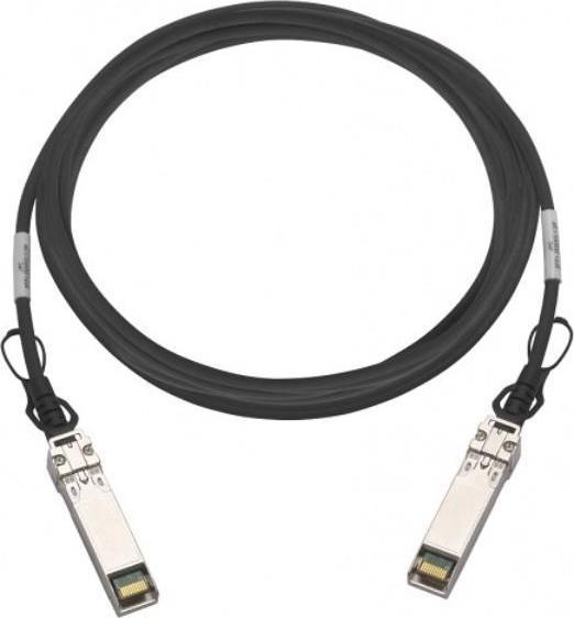 Produktbild Ubiquiti UniFi SFP+ Twinax Kabel (S/UTP, CAT8.2, 1 m)