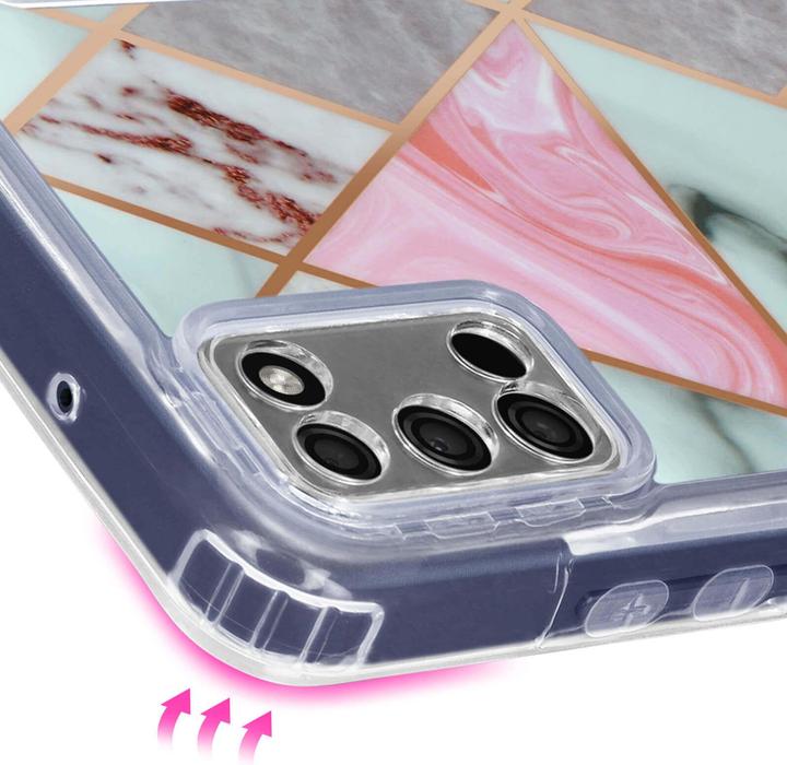 Immagine prodotto Avizar Serie Calvi (Samsung Galaxy A03s)