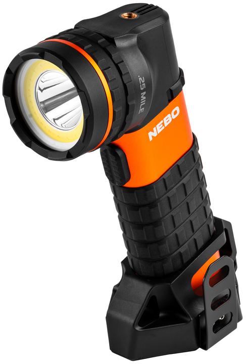 Image du produit Nebo Master Series Sl25 (15.50 cm, 600 lm)