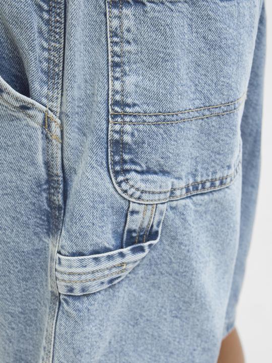 Image du produit Jack & Jones Jjitony Jjcarpenter Shorts Sq 234 Sn Jnr (140)
