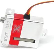 Actual product image KST X10