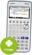 Actual product image Casio Calculatrice graphique Graph 90+E, mode examen