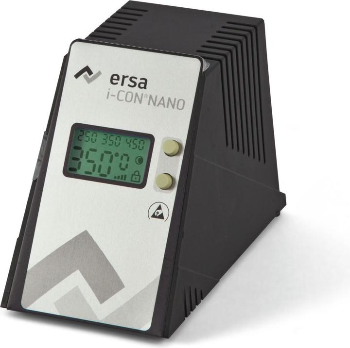 Actual product image Supply unit Electronic station for i CON NANO