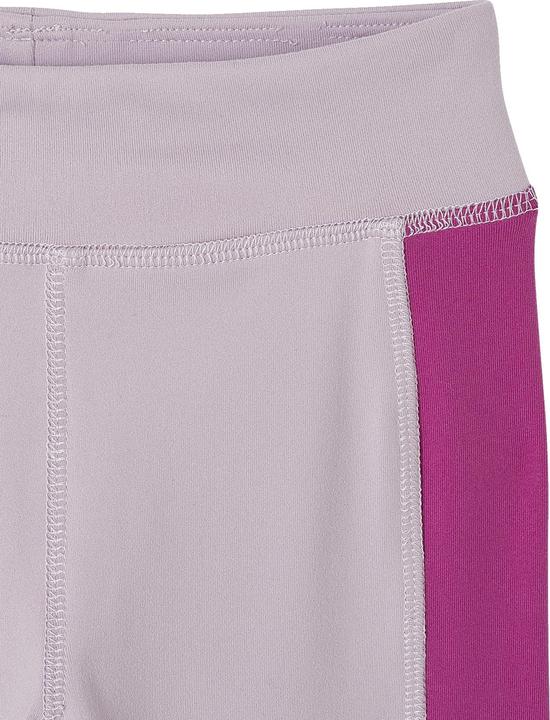 Actual product image Vertbaudet Mädchen Sport-Set: Kapuzensweatshirt & Leggings (98)
