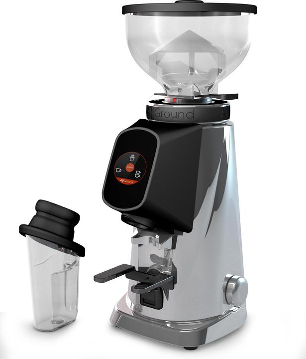 Fiorenzato AllGround Kaffeemühle (EU-Stecker)