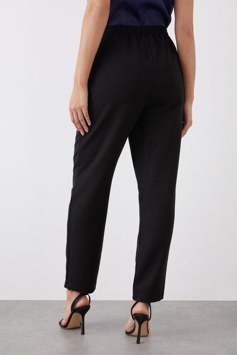 Actual product image Dorothy Perkins Waist tie Formal jogging trousers