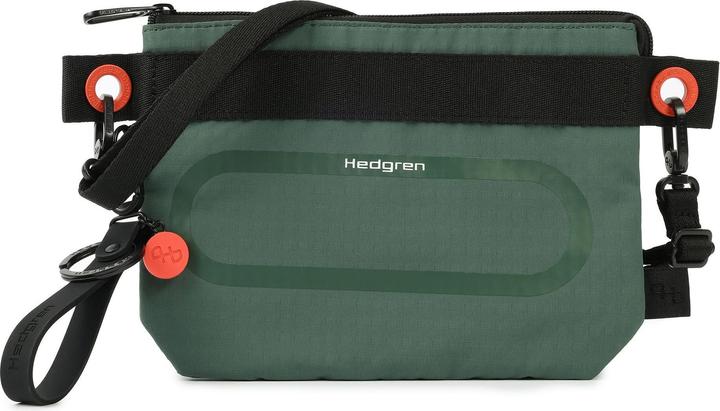 Hedgren Uni Ichi Umhängetasche RFID Schutz 19 cm