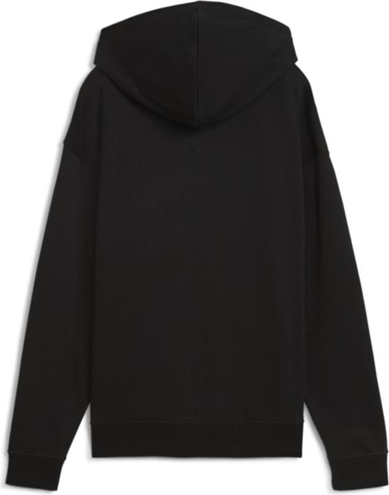 Immagine prodotto Puma ESS Small No. 1 Logo Comfort Felpa con cappuccio a zip intera TR (L)