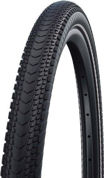 Actual product image Schwalbe Marathon Almotion Evolution (28 x 2.15, 55-622)