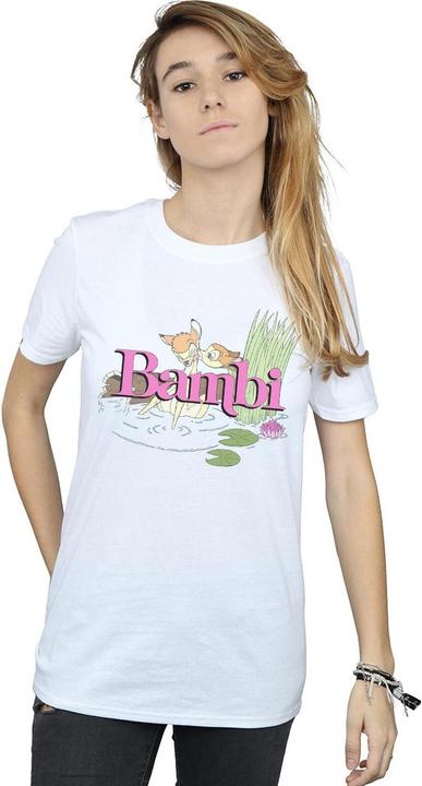 Produktbild Disney Bambi Kiss TShirt (S)
