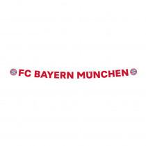 Actual product image Magni Paper Garland 180x11cm FC Bayern Munich