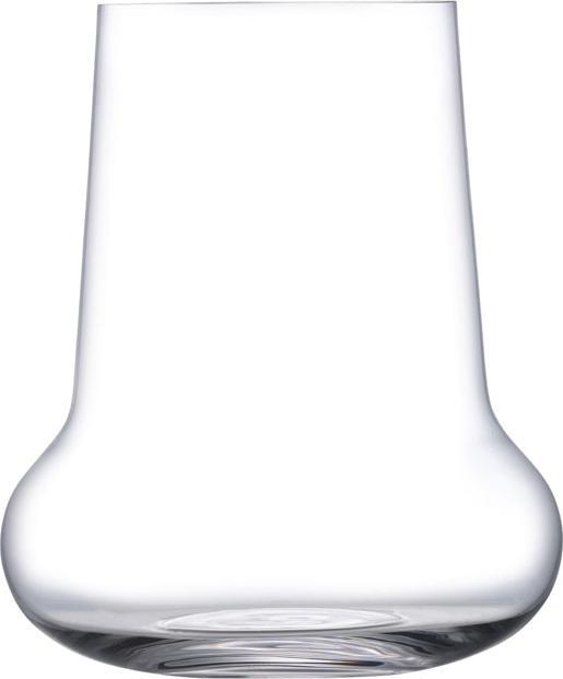 Nude Glass Ghost Zero Belly (0.47 l, 2 x)
