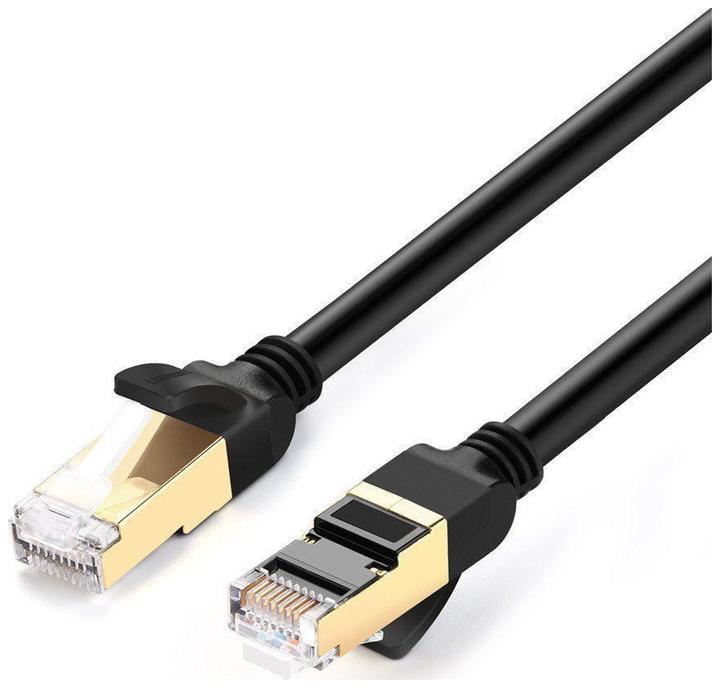 Actual product image Ugreen Network cable (U/FTP, CAT7, 3 m)