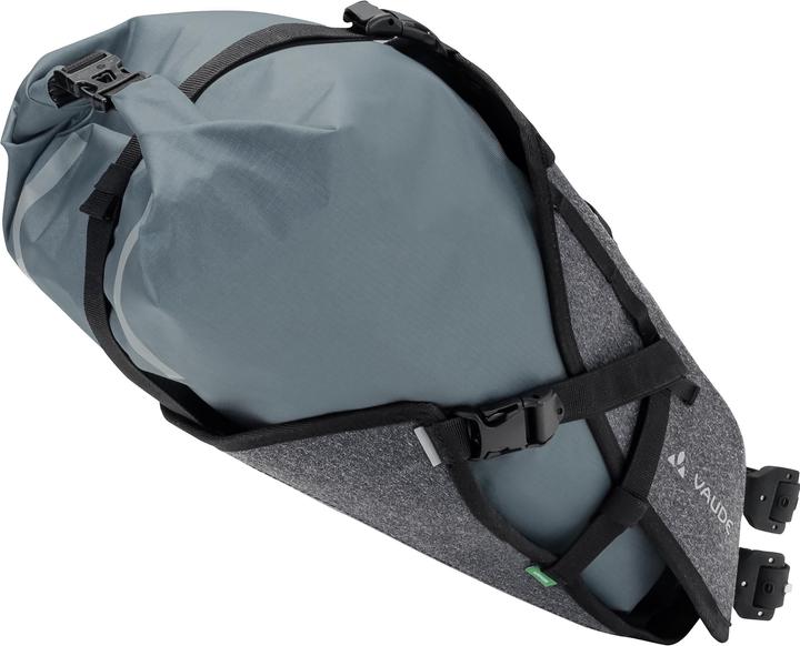 Actual product image Vaude Trailsaddle II (10 l, Saddle bag)