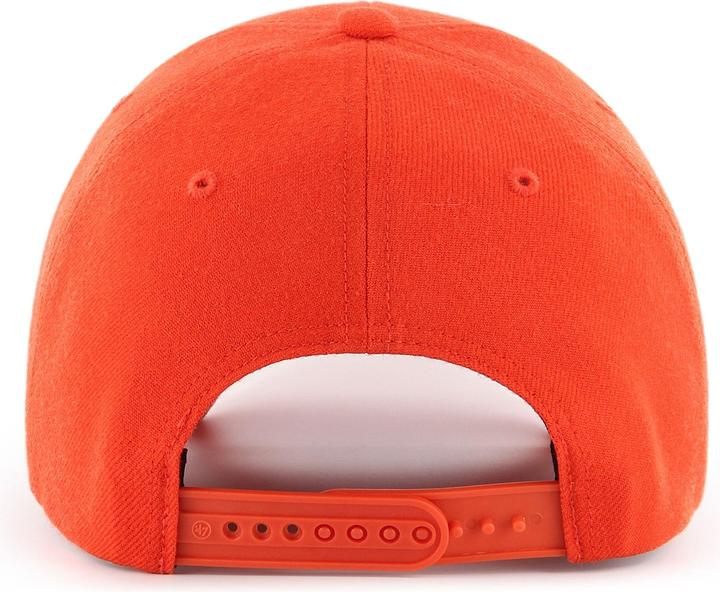 Actual product image 47 Brand Snapback Cap - MLB New York Yankees orange (One size)