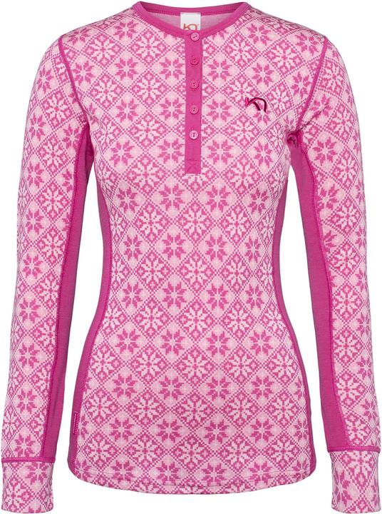 Kari Traa Rosa LS (M)