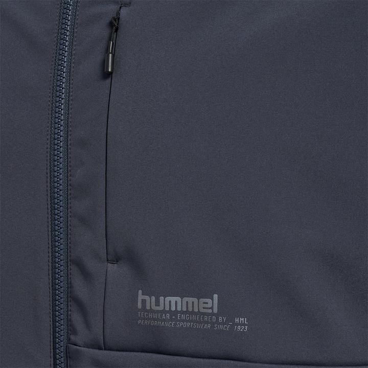 Actual product image hummel Hmlloose Softshell Jacket (L)