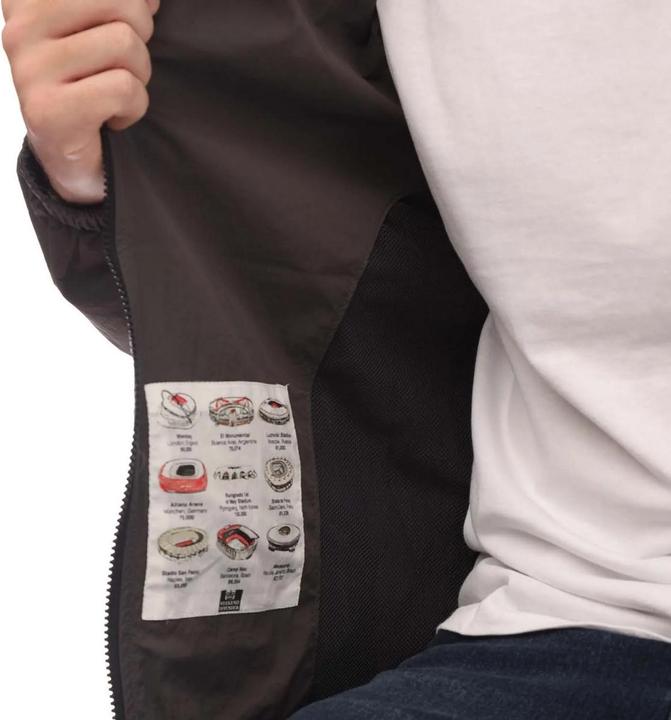 Immagine prodotto Weekend Offender Klondike Giacca Imbottita Uomo (S)
