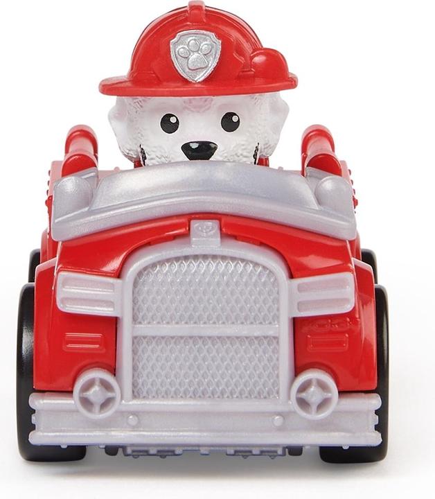 Actual product image Spin Master Paw Patrol: Pup Squad Racer
