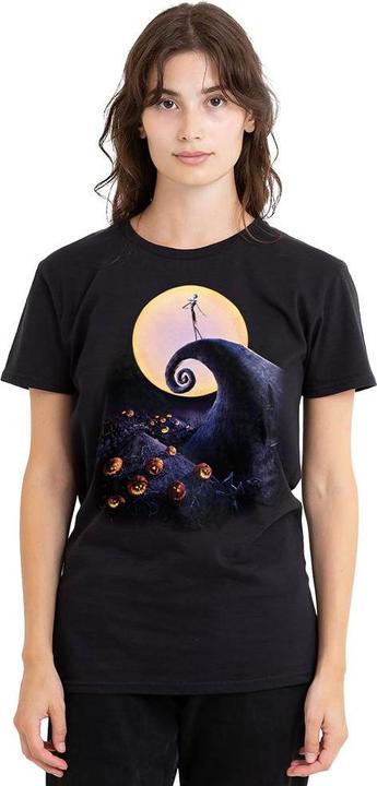 Produktbild The Nightmare Before Christmas TShirt (XL)