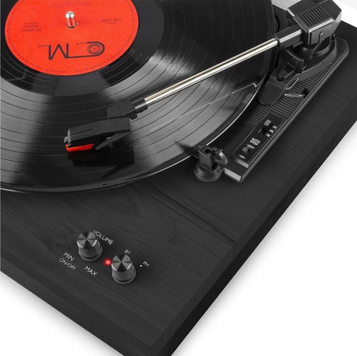 Actual product image Fenton RP165L