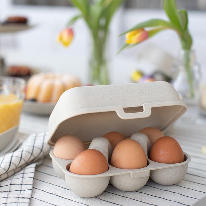 Productafbeelding Koziol Eggs To Go Mini