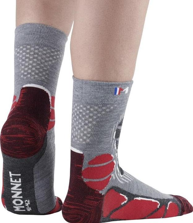 Immagine prodotto Monnet Mid Trek Extra Light (41 - 42)