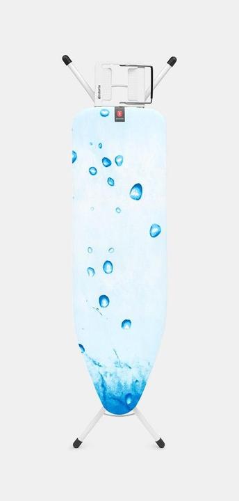 Immagine prodotto Brabantia Acqua ghiacciata (misura B) (124 x 38 cm)