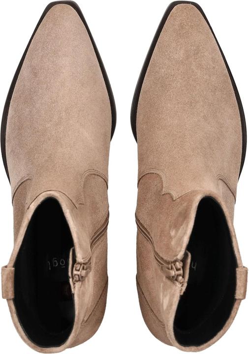 Actual product image Högl Stiefelette (40)
